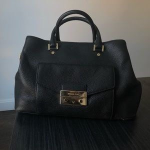 Michael Kors Large Crossbody Bag